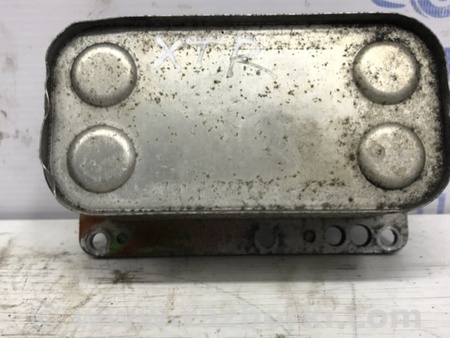 ФОТО Радиатор масляный ДВС (теплообменник) для Nissan X-Trail T31 (2007-2014) Киев