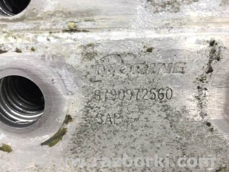 ФОТО Радиатор масляный ДВС (теплообменник) для Nissan X-Trail T31 (2007-2014) Киев