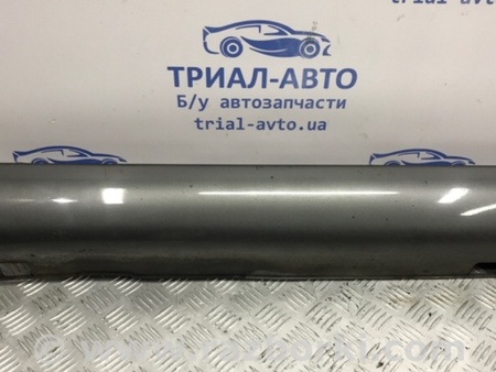 ФОТО Накладка порога внешняя правая для KIA Sorento BL Киев