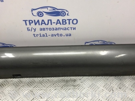ФОТО Накладка порога внешняя правая для KIA Sorento BL Киев