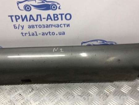 ФОТО Накладка порога внешняя правая для KIA Sorento BL Киев