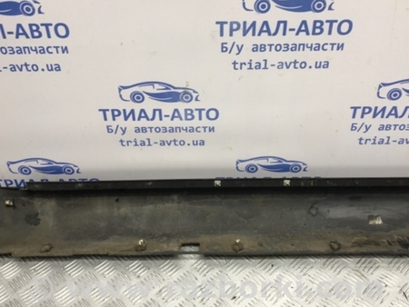 ФОТО Накладка порога внешняя правая для KIA Sorento BL Киев