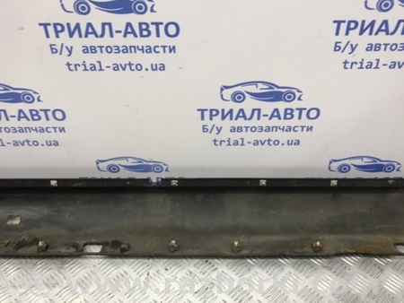 ФОТО Накладка порога внешняя правая для KIA Sorento BL Киев