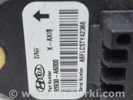 ФОТО Датчик удара (AIRBAG) для Hyundai i30 GD Киев