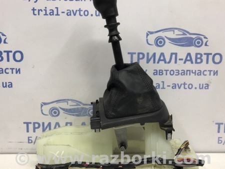 ФОТО Кулиса переключения МКПП для Mitsubishi Outlander XL Київ