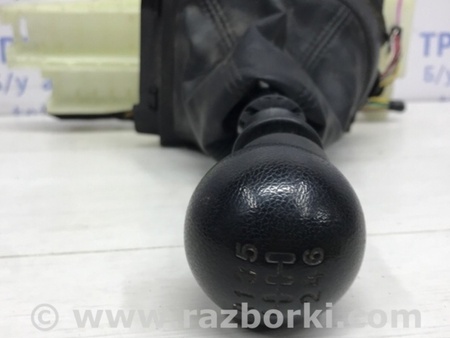 ФОТО Кулиса переключения МКПП для Mitsubishi Outlander XL Київ