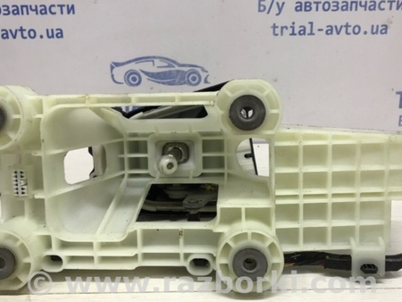 ФОТО Кулиса переключения МКПП для Mitsubishi Outlander XL Київ