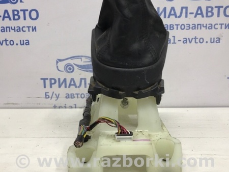 ФОТО Кулиса переключения МКПП для Mitsubishi Outlander XL Київ