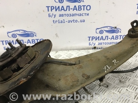 ФОТО Рычаг задней подвески продольный правый для Mitsubishi Outlander XL Київ