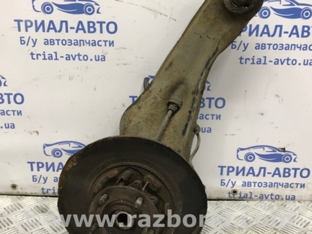 ФОТО Рычаг задней подвески продольный левый для Mitsubishi Outlander XL Київ