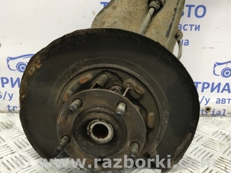 ФОТО Рычаг задней подвески продольный левый для Mitsubishi Outlander XL Київ