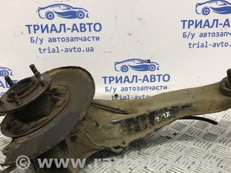 ФОТО Рычаг задней подвески продольный левый для Mitsubishi Outlander XL Київ