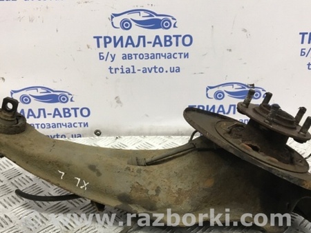 ФОТО Рычаг задней подвески продольный левый для Mitsubishi Outlander XL Київ