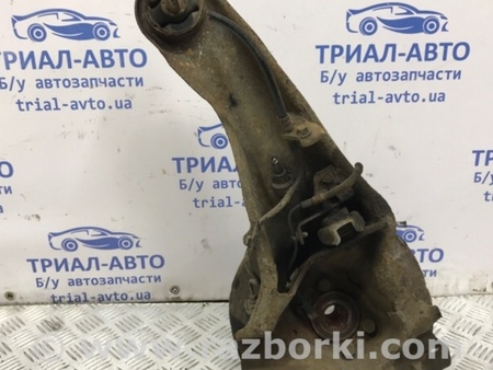 ФОТО Рычаг задней подвески продольный левый для Mitsubishi Outlander XL Київ