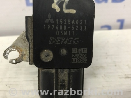 ФОТО Датчик расхода воздуха для Mitsubishi Outlander XL Київ