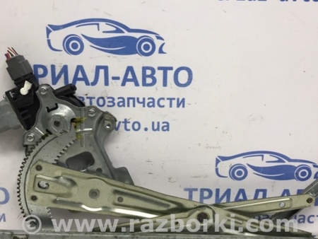 ФОТО Стеклоподъемник передний правый для Mitsubishi Outlander XL Київ