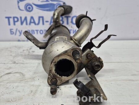 ФОТО Радиатор EGR для Hyundai i30 GD Киев