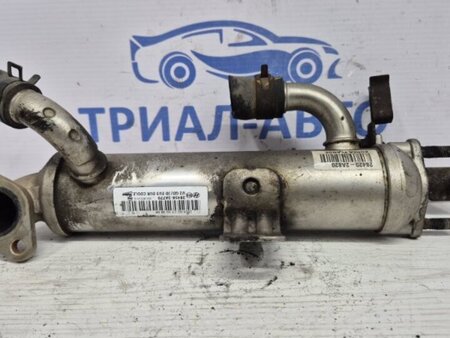 ФОТО Радиатор EGR для Hyundai i30 GD Киев