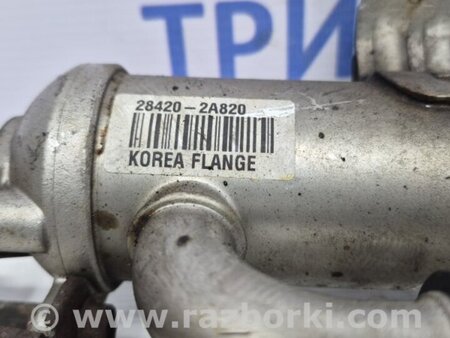 ФОТО Радиатор EGR для Hyundai i30 GD Киев