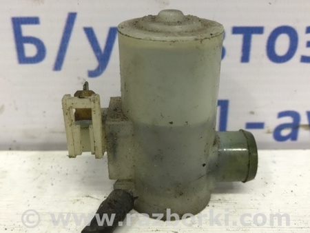 ФОТО Насос омывателя стекла для Mitsubishi Pajero Wagon 4 Киев