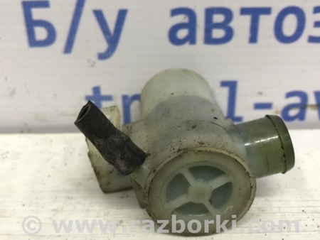 ФОТО Насос омывателя стекла для Mitsubishi Pajero Wagon 4 Киев