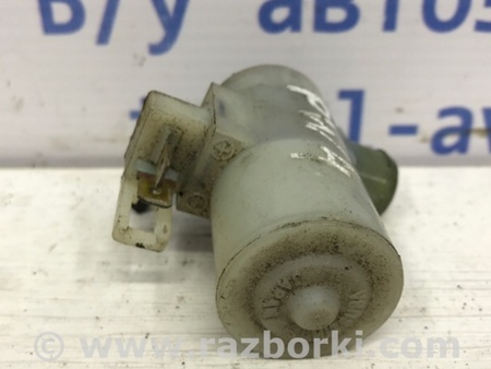 ФОТО Насос омывателя стекла для Mitsubishi Pajero Wagon 4 Киев