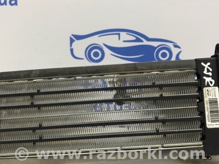 ФОТО Электро радиатор печки для Nissan X-Trail T31 (2007-2014) Киев