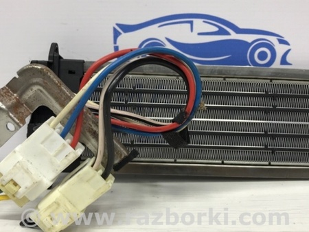 ФОТО Электро радиатор печки для Nissan X-Trail T31 (2007-2014) Киев