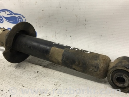 ФОТО Амортизатор передний для Mitsubishi Pajero Wagon 3 Киев