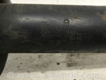 ФОТО Амортизатор передний для Mitsubishi Pajero Wagon 3 Киев