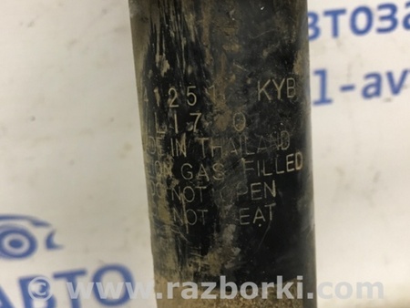 ФОТО Амортизатор передний для Mitsubishi Pajero Wagon 3 Киев