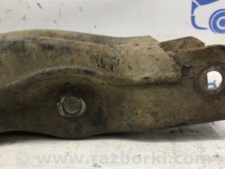 ФОТО Рычаг задней подвески нижний поперечный (под пружину) для Mitsubishi Pajero Wagon 3 Киев