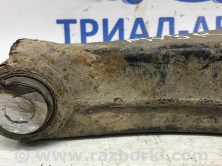 ФОТО Рычаг задней подвески нижний поперечный (под пружину) для Mitsubishi Pajero Wagon 3 Киев