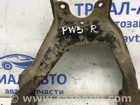 ФОТО Рычаг передний верхний правый для Mitsubishi Pajero Wagon 3 Киев