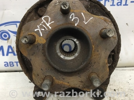 ФОТО Ступица задняя для Nissan X-Trail T31 (2007-2014) Киев