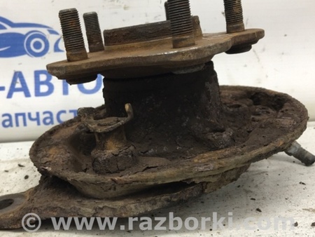 ФОТО Ступица задняя для Nissan X-Trail T31 (2007-2014) Киев