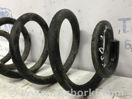 ФОТО Пружина задняя для Nissan X-Trail T31 (2007-2014) Киев