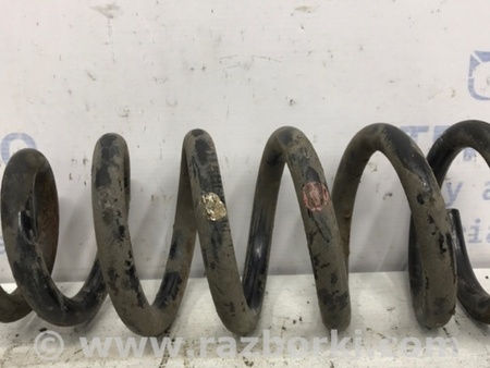 ФОТО Пружина передняя для Mitsubishi Pajero Wagon 4 Киев