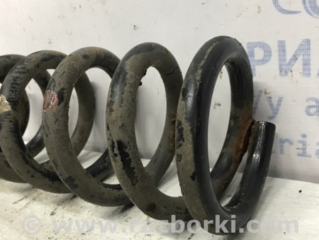 ФОТО Пружина передняя для Mitsubishi Pajero Wagon 4 Киев