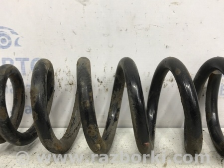 ФОТО Пружина передняя для Mitsubishi Pajero Wagon 4 Киев