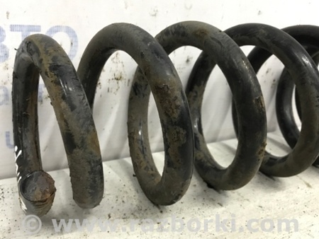 ФОТО Пружина передняя для Mitsubishi Pajero Wagon 4 Киев