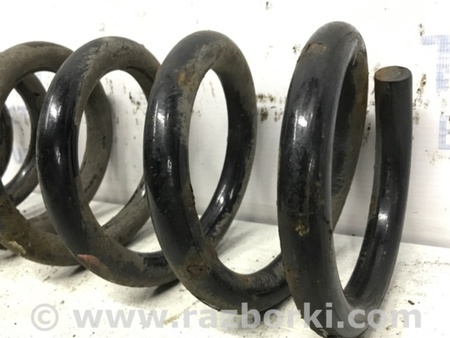 ФОТО Пружина передняя для Mitsubishi Pajero Wagon 4 Киев