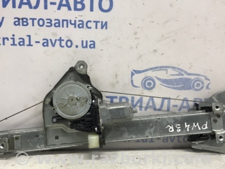ФОТО Стеклоподъемник задний правый для Mitsubishi Pajero Wagon 4 Киев