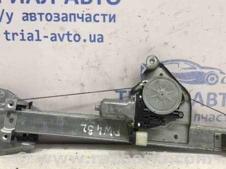 ФОТО Стеклоподъемник задний левый для Mitsubishi Pajero Wagon 4 Киев