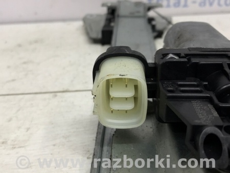 ФОТО Стеклоподъемник задний левый для Mitsubishi Pajero Wagon 4 Киев