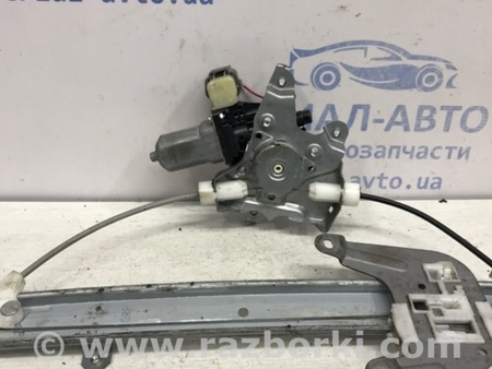 ФОТО Стеклоподъемник задний правый для Nissan X-Trail T31 (2007-2014) Киев