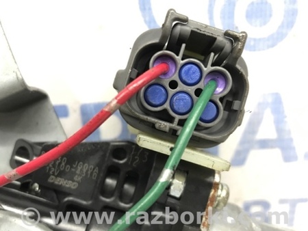 ФОТО Стеклоподъемник задний правый для Nissan X-Trail T31 (2007-2014) Киев