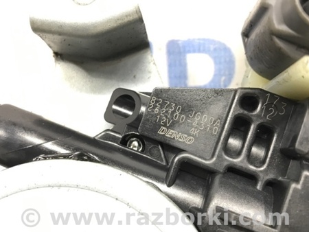 ФОТО Стеклоподъемник задний правый для Nissan X-Trail T31 (2007-2014) Киев