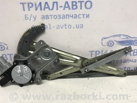 ФОТО Стеклоподъемник передний правый для Mitsubishi Outlander XL Київ