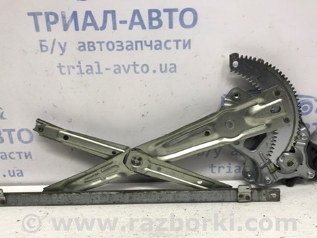 ФОТО Стеклоподъемник передний правый для Mitsubishi Outlander XL Київ